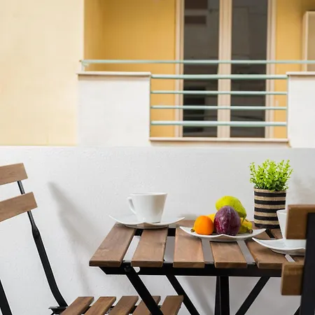 Makas Suites Hersonissos  Exterior photo