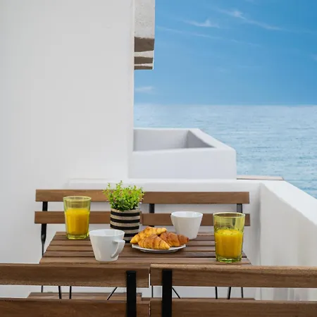 Makas Suites Hersonissos  Exterior photo