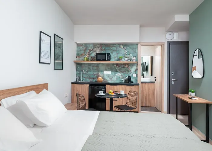 Makas Suites