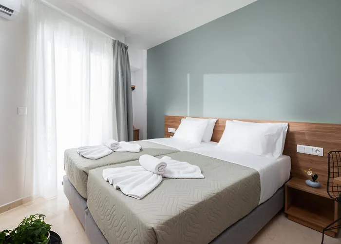 Makas Suites