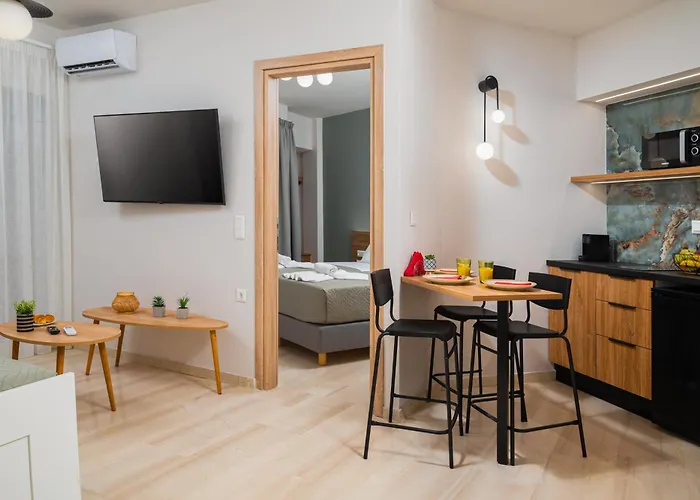 Makas Suites