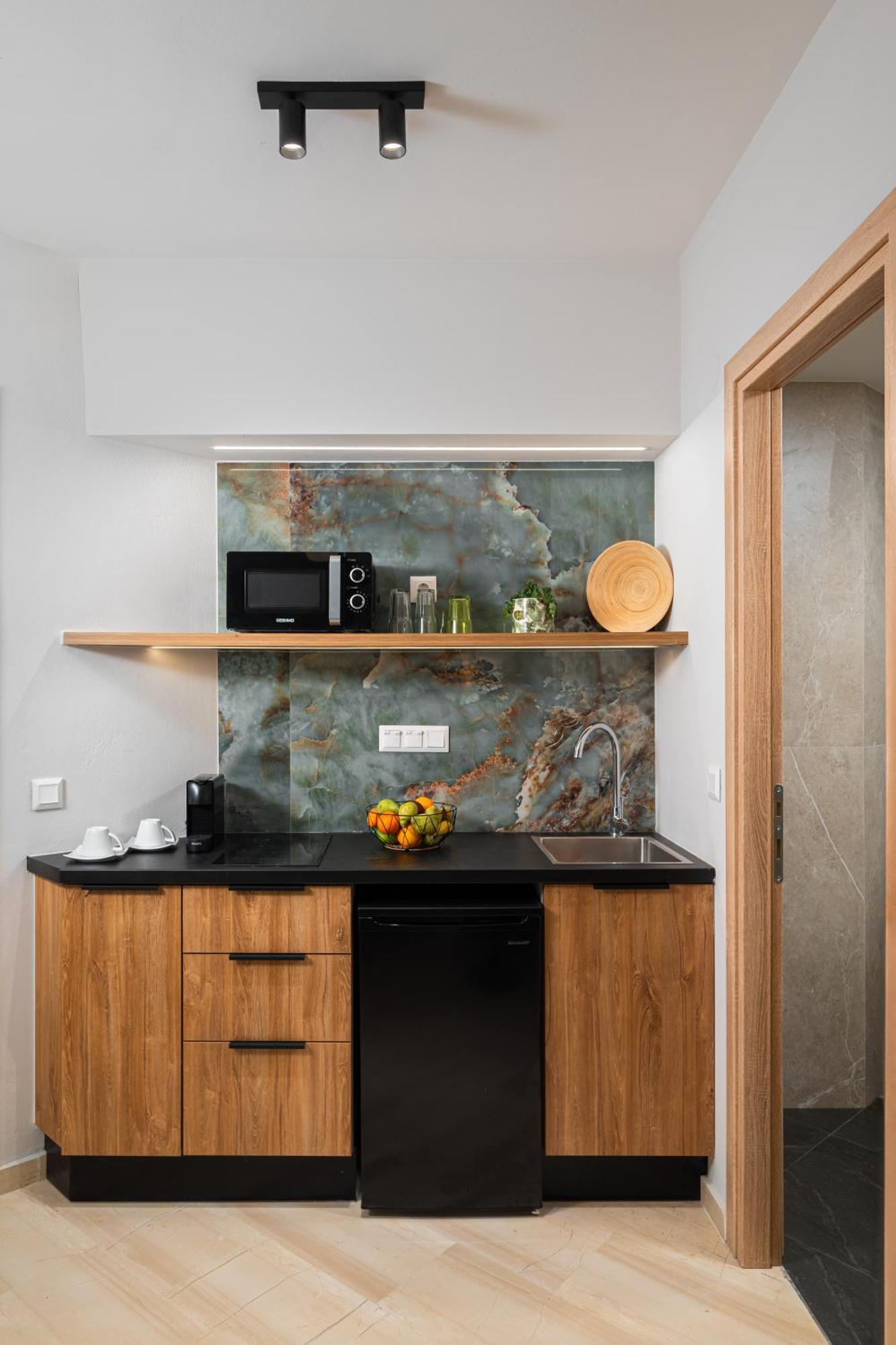 Apartment Makas *