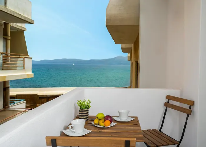 Makas Suites